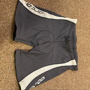 Triathlon shorts